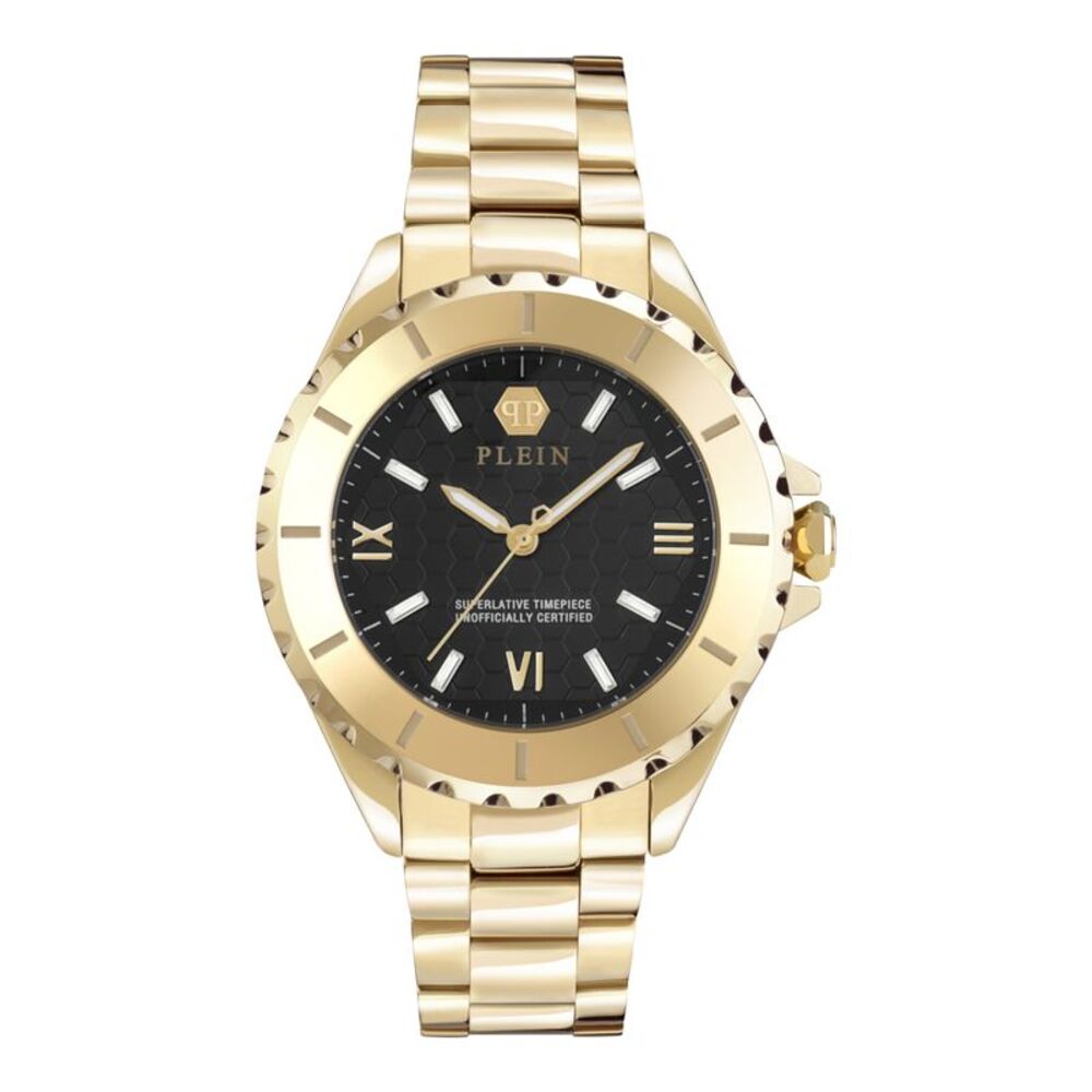 Philipp Plein Plein Heaven Bracelet Watch Womens